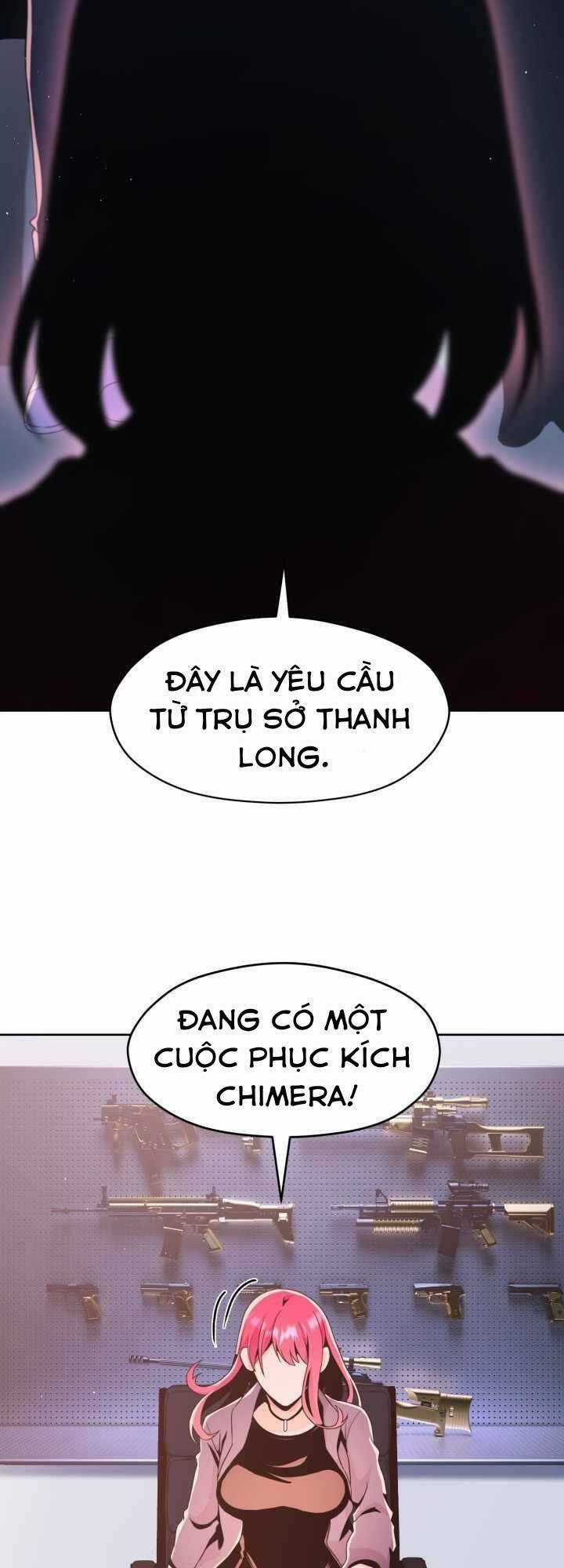 Đại Thần Giáng Thế - Chapter 17 - Trang 18