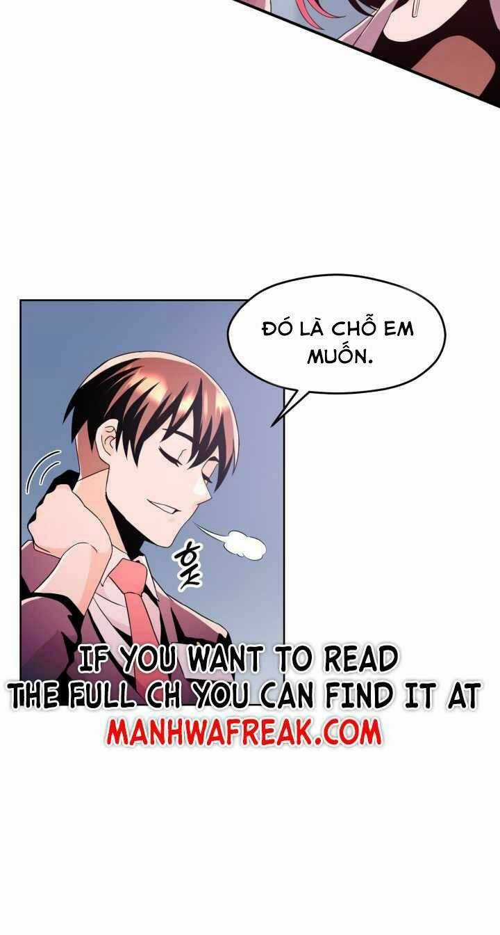 Đại Thần Giáng Thế - Chapter 17 - Trang 23