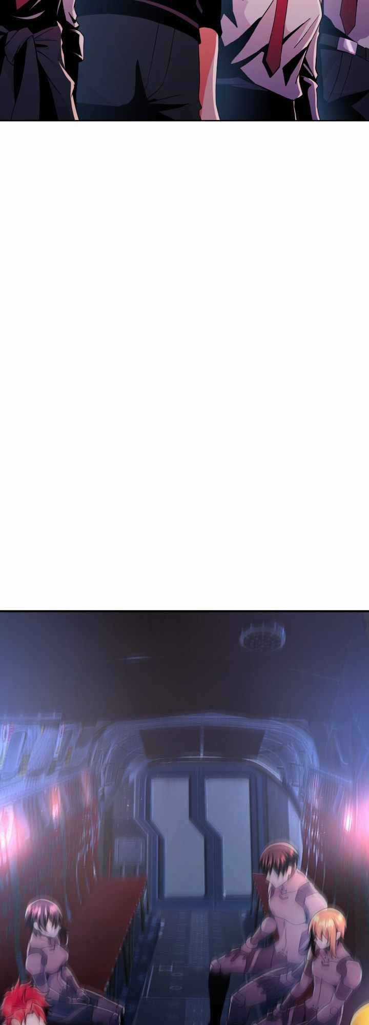 Đại Thần Giáng Thế - Chapter 17 - Trang 25