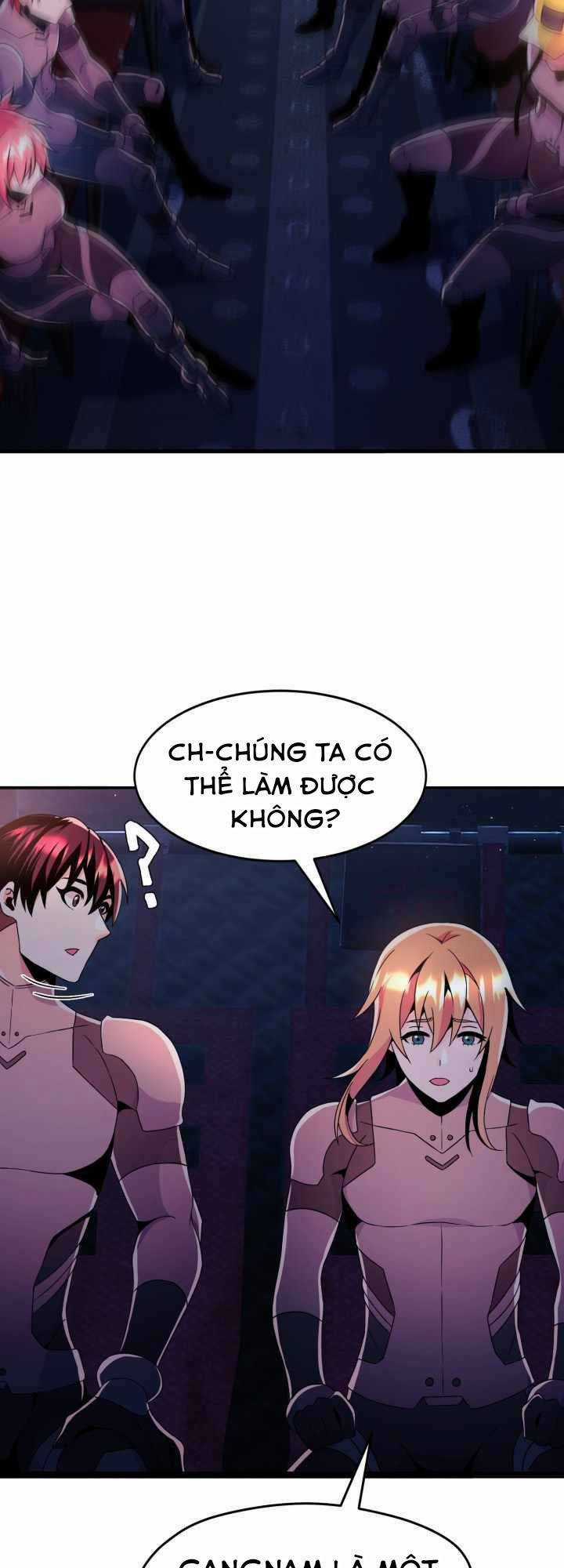 Đại Thần Giáng Thế - Chapter 17 - Trang 26