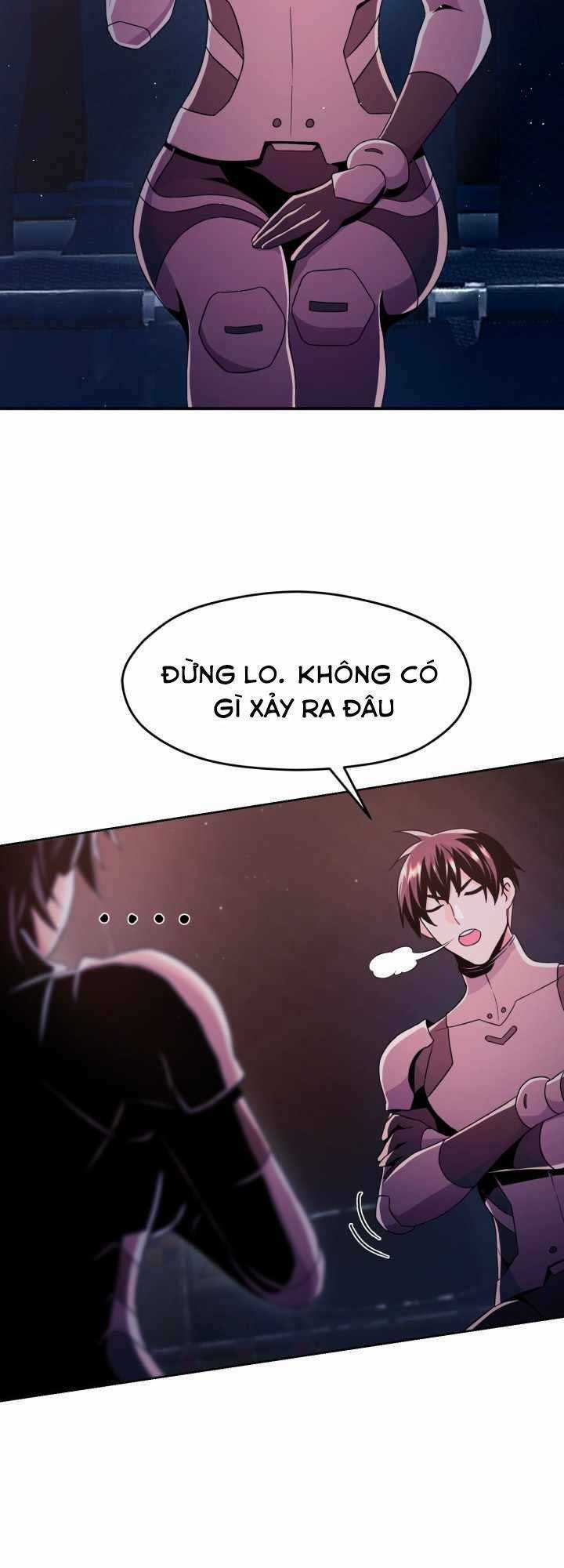 Đại Thần Giáng Thế - Chapter 17 - Trang 29