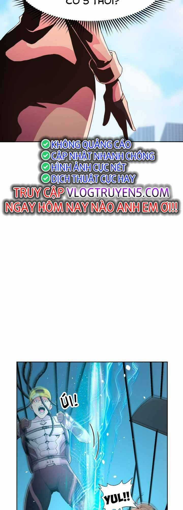 Đại Thần Giáng Thế - Chapter 17 - Trang 33