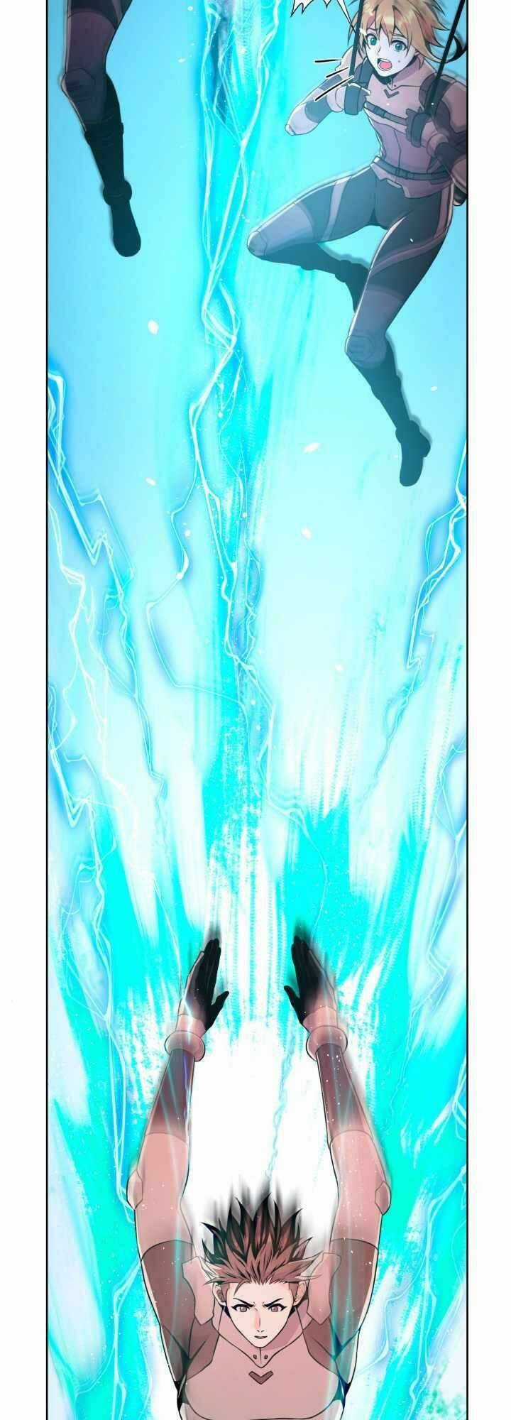 Đại Thần Giáng Thế - Chapter 17 - Trang 34