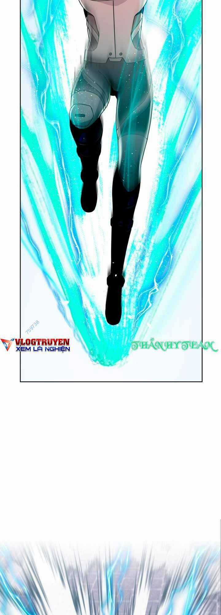 Đại Thần Giáng Thế - Chapter 17 - Trang 35