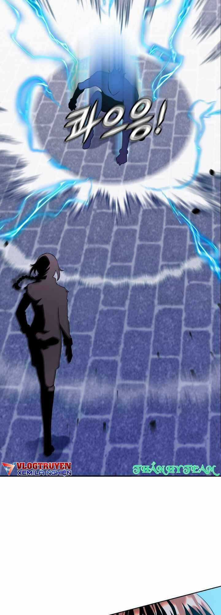 Đại Thần Giáng Thế - Chapter 17 - Trang 36