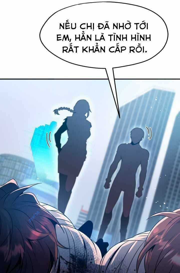 Đại Thần Giáng Thế - Chapter 17 - Trang 38