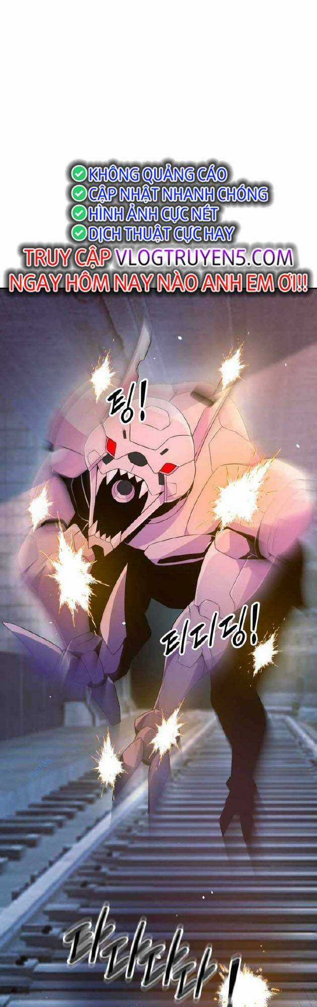 Đại Thần Giáng Thế - Chapter 17 - Trang 5