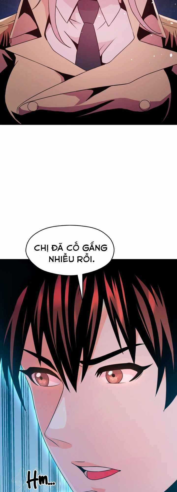 Đại Thần Giáng Thế - Chapter 17 - Trang 41