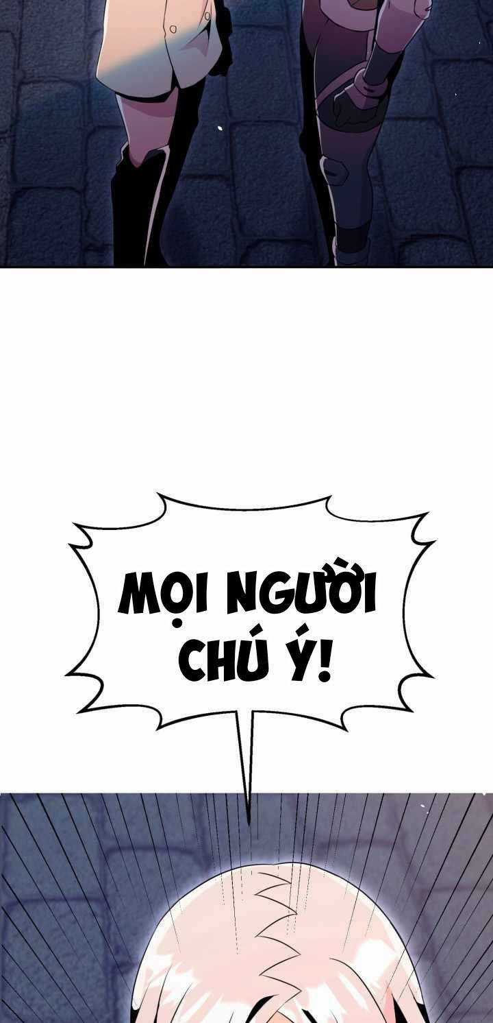 Đại Thần Giáng Thế - Chapter 17 - Trang 46