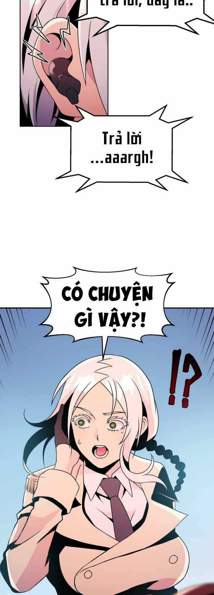 Đại Thần Giáng Thế - Chapter 17 - Trang 50