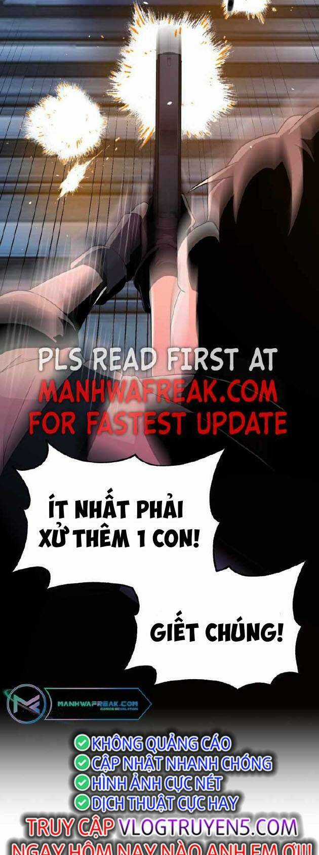 Đại Thần Giáng Thế - Chapter 17 - Trang 6