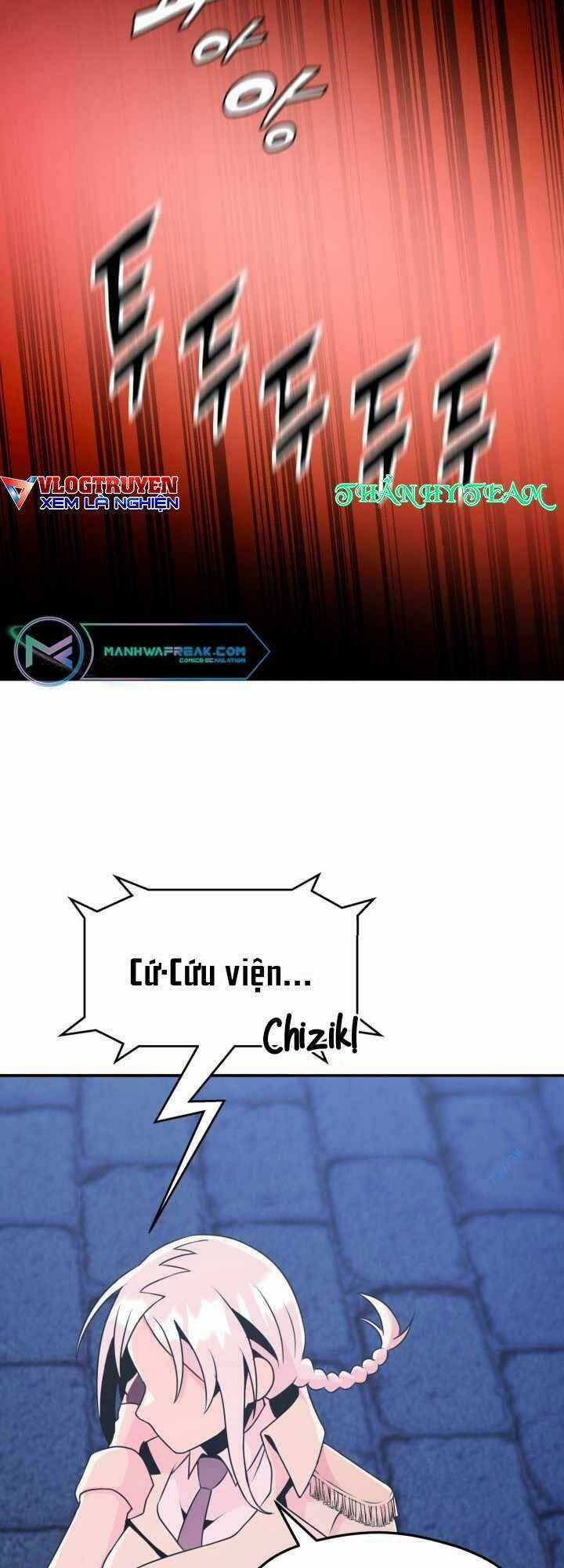 Đại Thần Giáng Thế - Chapter 17 - Trang 53