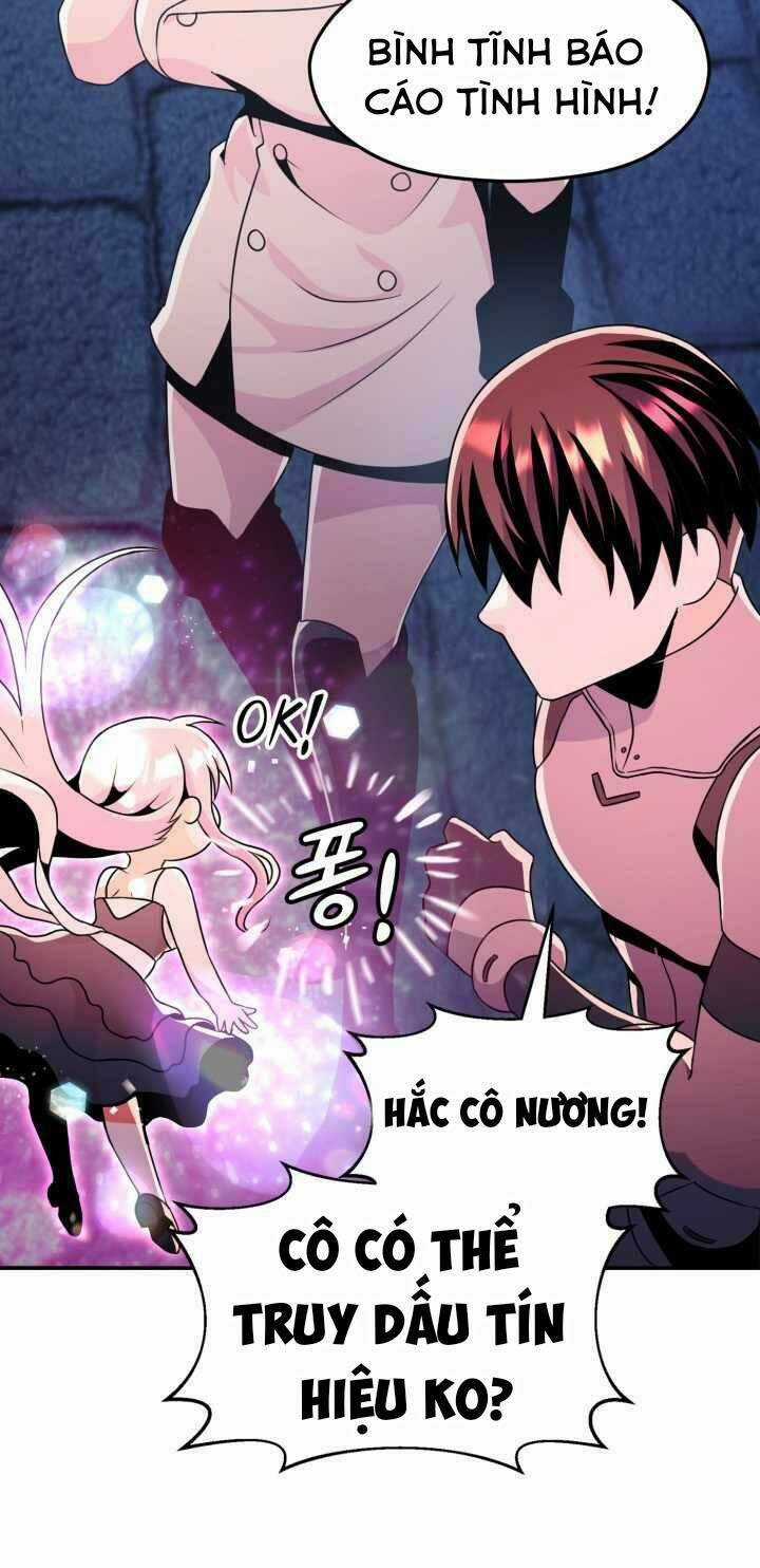 Đại Thần Giáng Thế - Chapter 17 - Trang 54