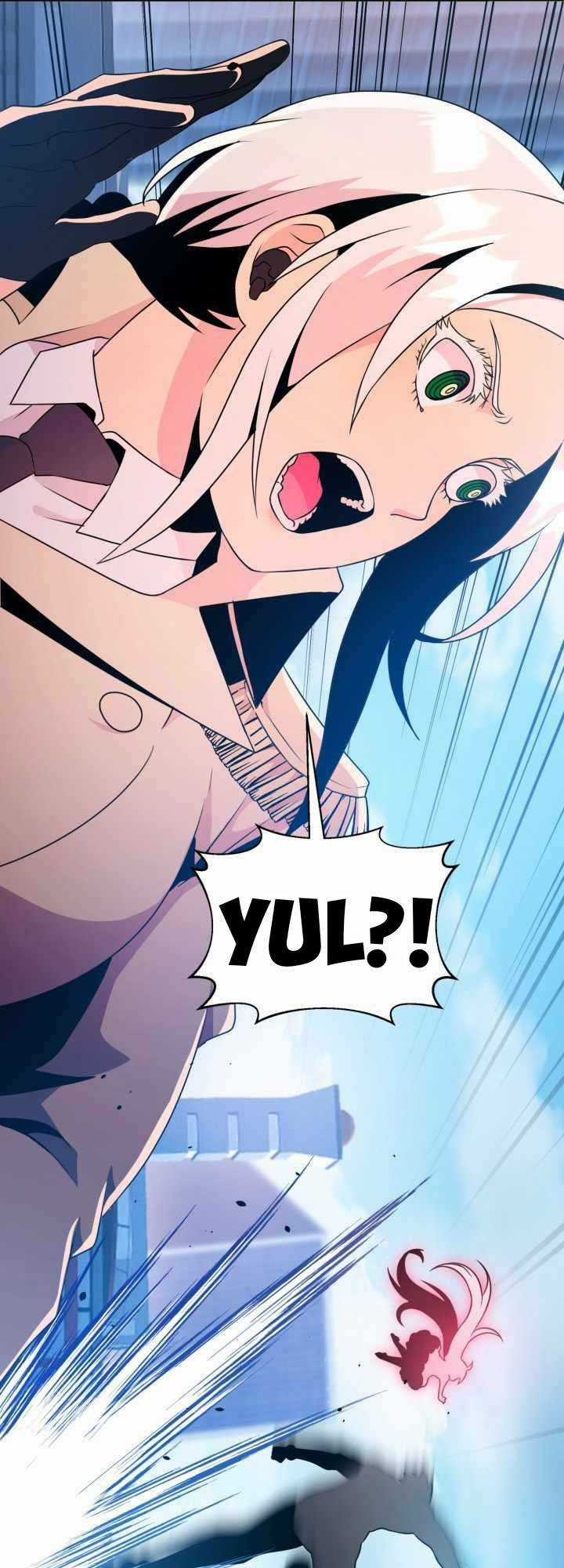 Đại Thần Giáng Thế - Chapter 17 - Trang 56