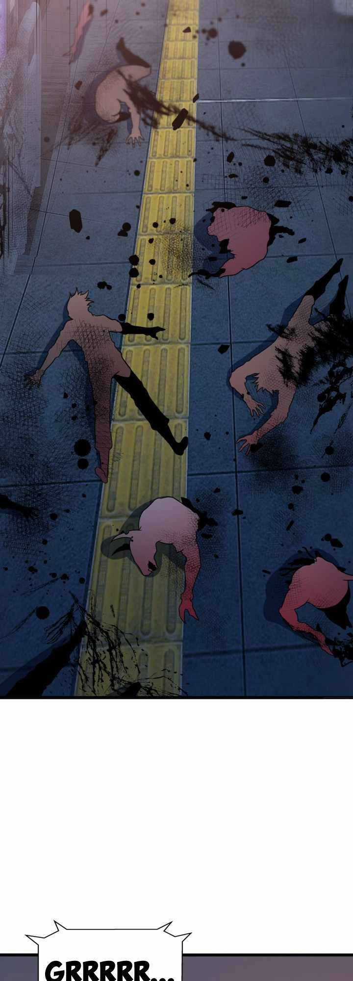 Đại Thần Giáng Thế - Chapter 17 - Trang 60