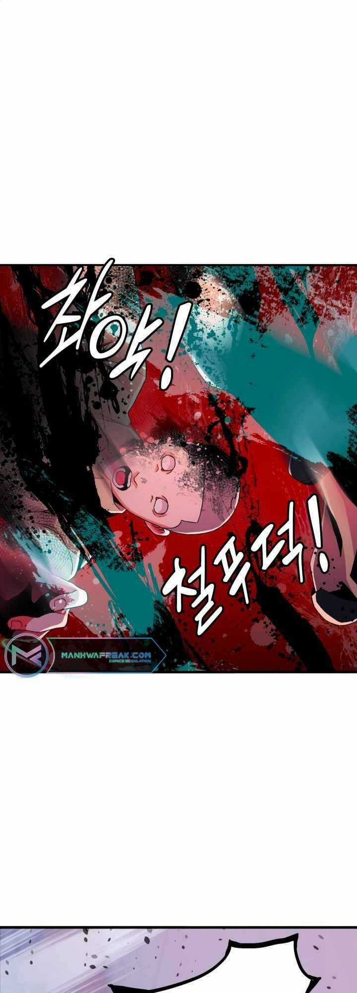 Đại Thần Giáng Thế - Chapter 17 - Trang 64