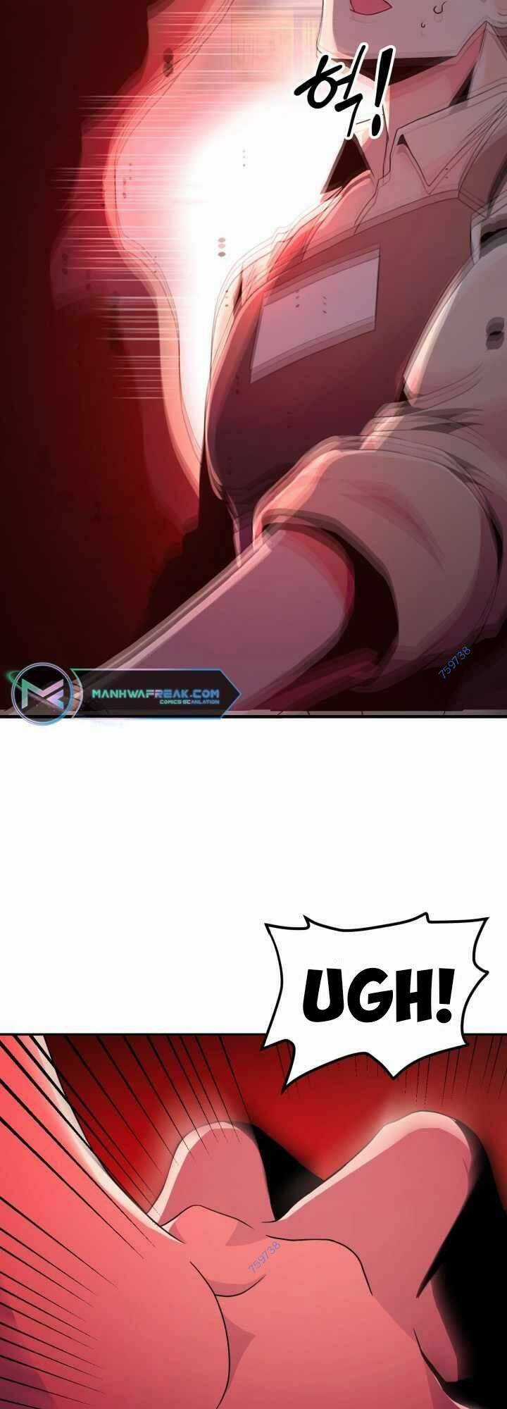 Đại Thần Giáng Thế - Chapter 17 - Trang 69