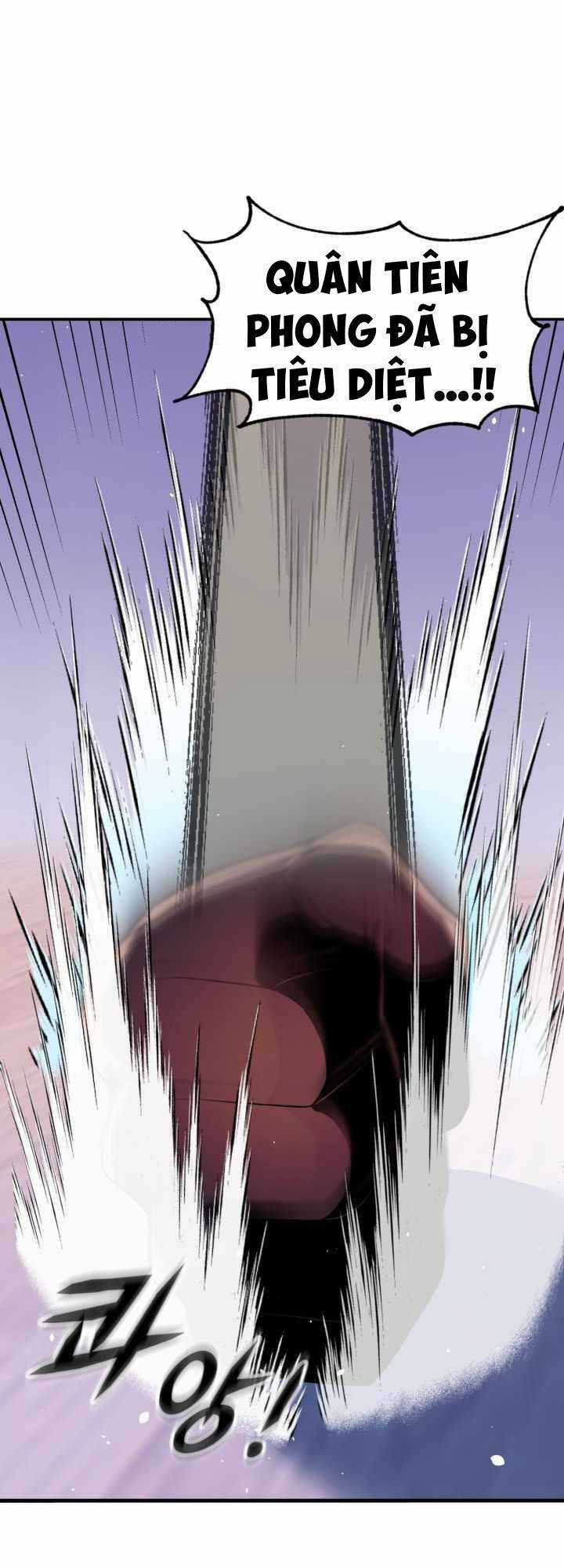 Đại Thần Giáng Thế - Chapter 17 - Trang 8