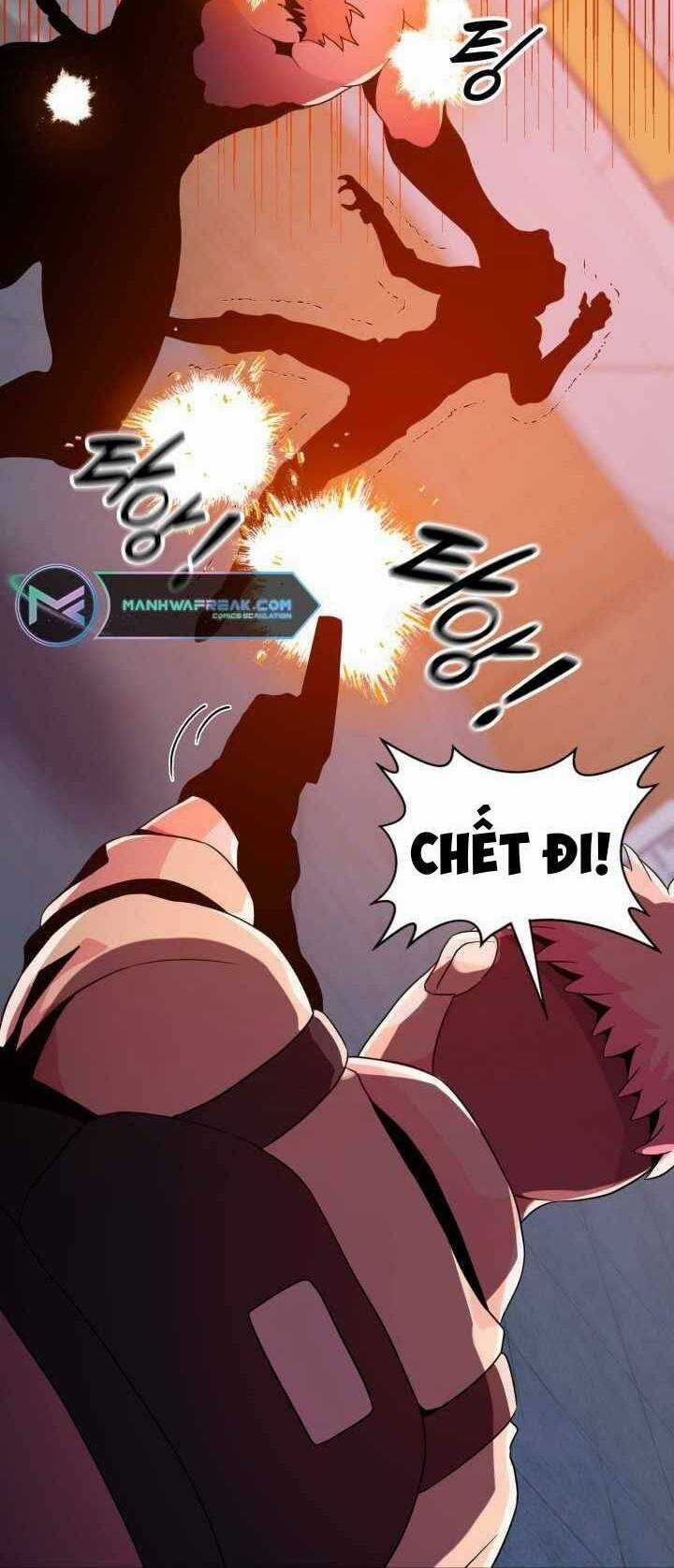 Đại Thần Giáng Thế - Chapter 17 - Trang 71