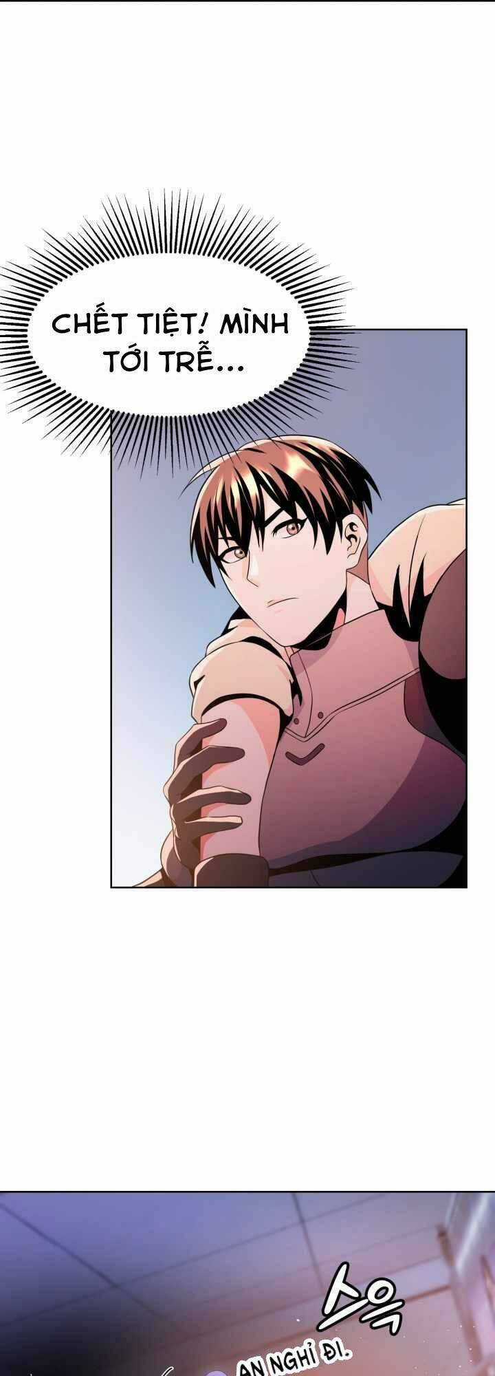 Đại Thần Giáng Thế - Chapter 17 - Trang 80