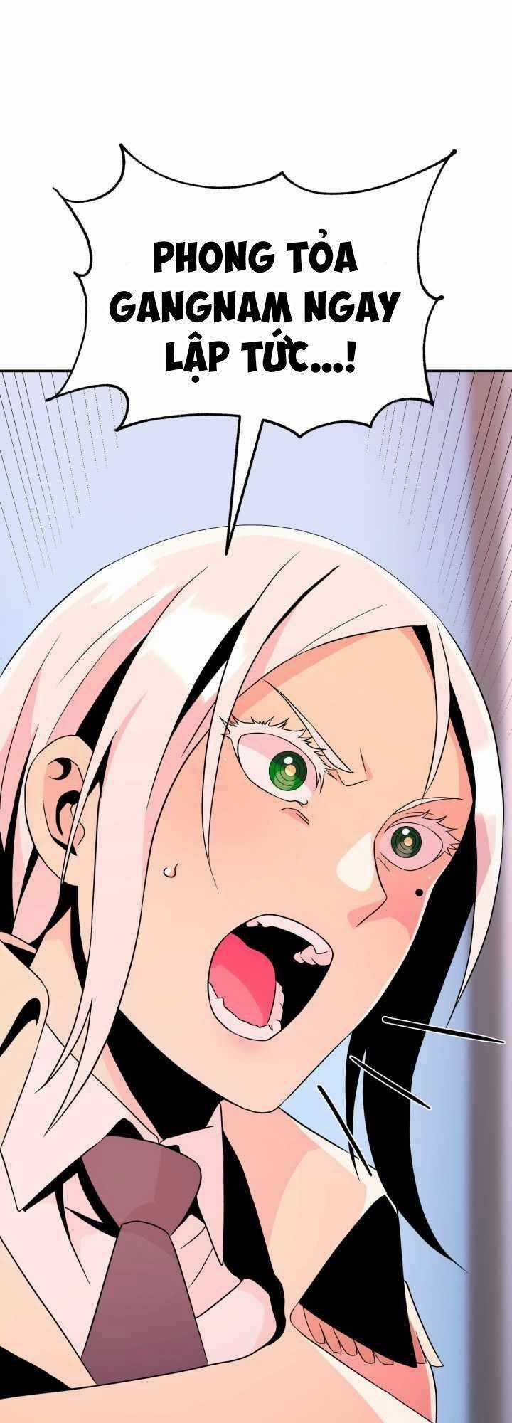 Đại Thần Giáng Thế - Chapter 17 - Trang 9
