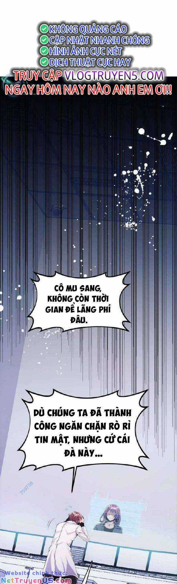 Đại Thần Giáng Thế - Chapter 18 - Trang 1