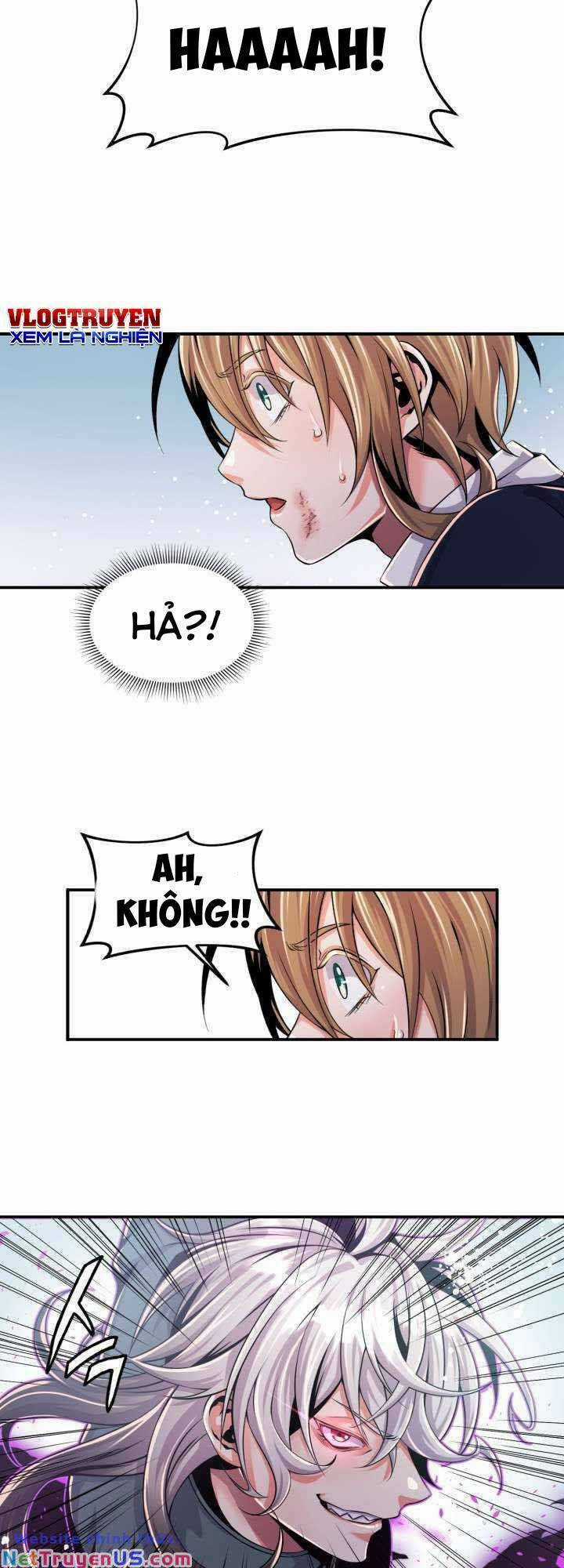 Đại Thần Giáng Thế - Chapter 18 - Trang 13