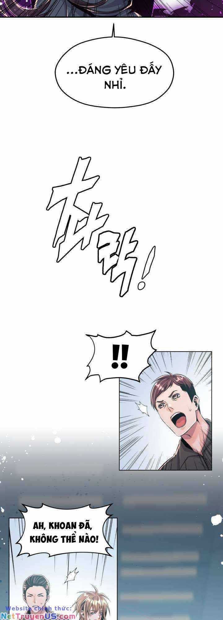 Đại Thần Giáng Thế - Chapter 18 - Trang 14