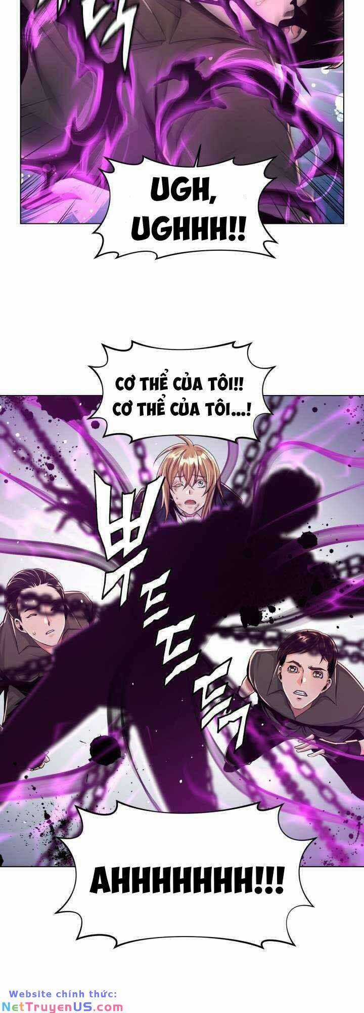 Đại Thần Giáng Thế - Chapter 18 - Trang 18