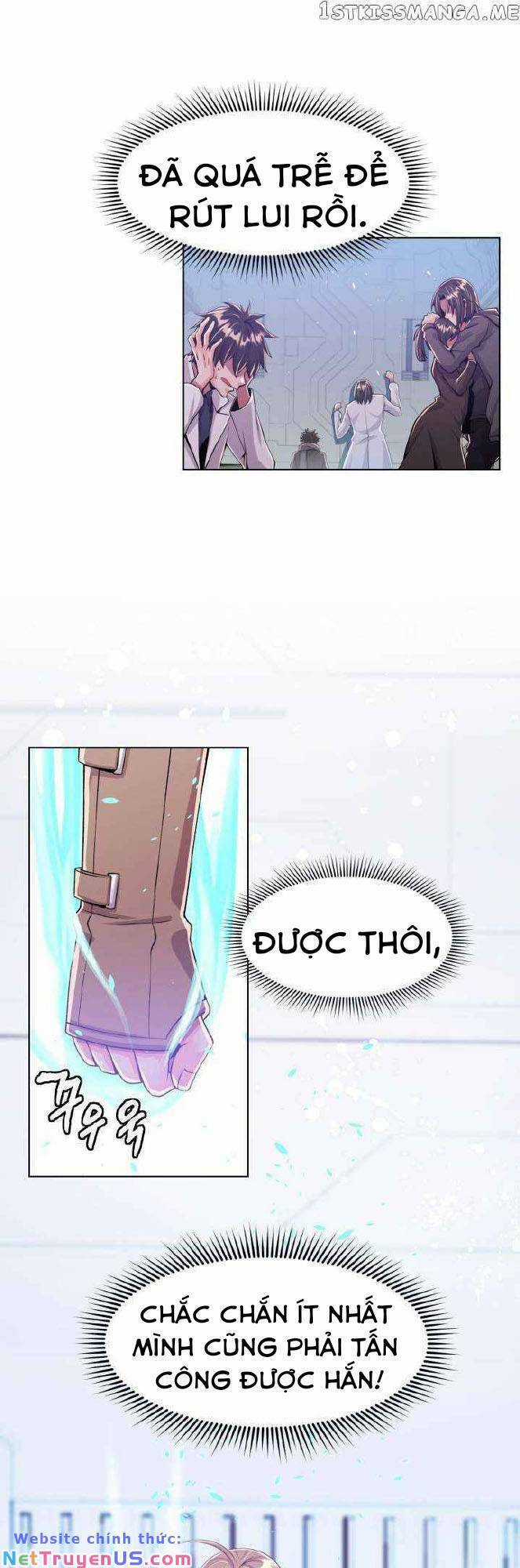 Đại Thần Giáng Thế - Chapter 18 - Trang 25