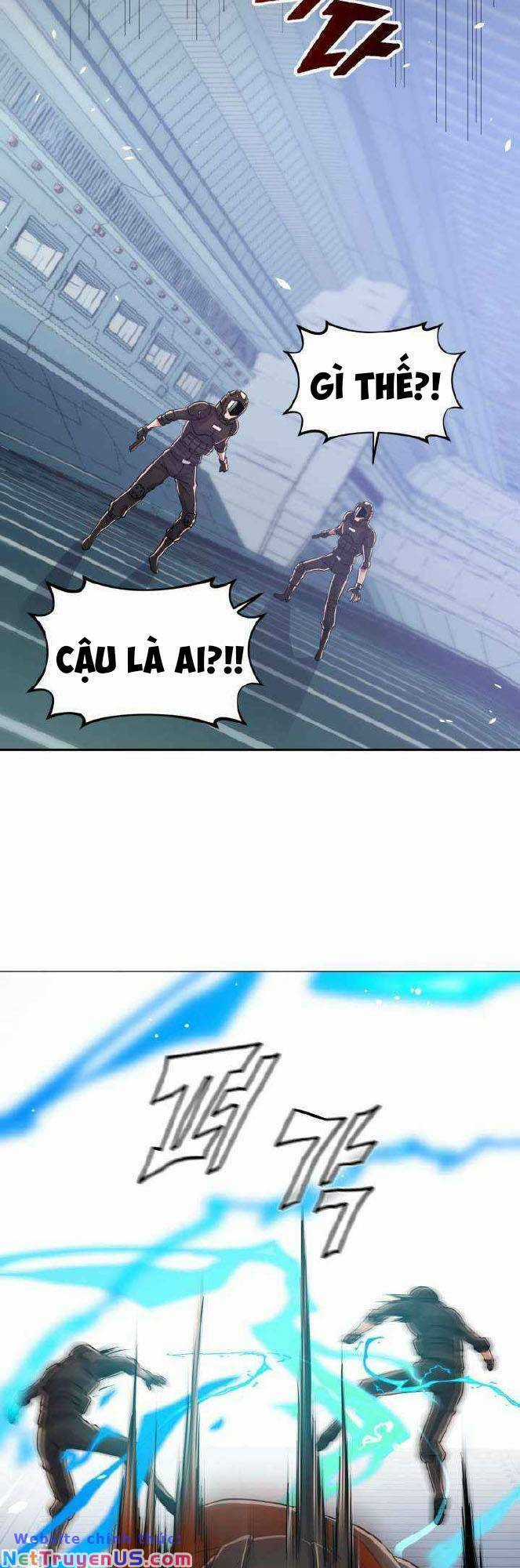 Đại Thần Giáng Thế - Chapter 18 - Trang 28