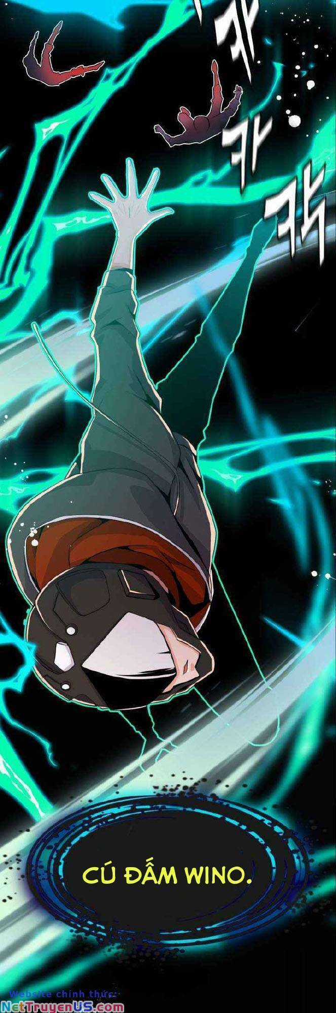 Đại Thần Giáng Thế - Chapter 18 - Trang 31