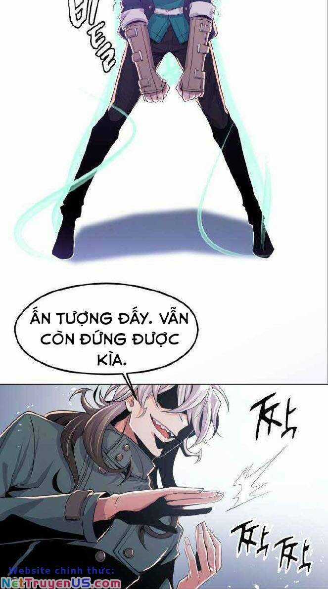 Đại Thần Giáng Thế - Chapter 18 - Trang 33