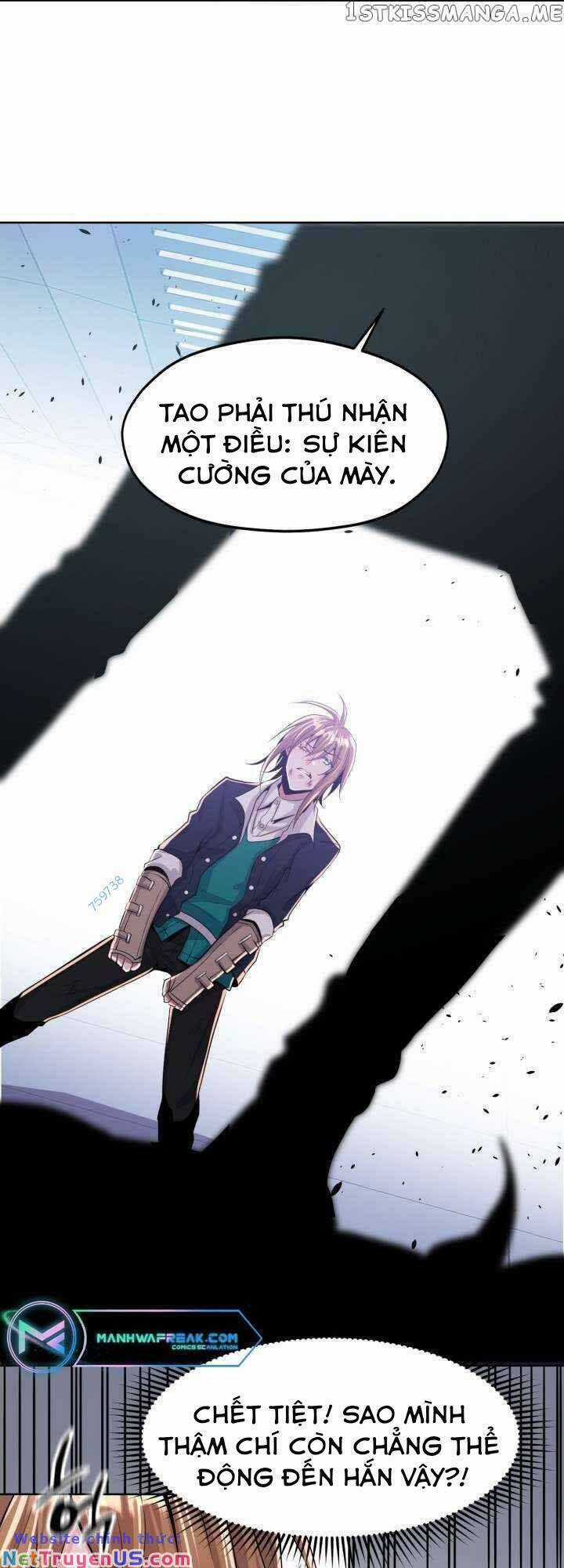 Đại Thần Giáng Thế - Chapter 18 - Trang 34