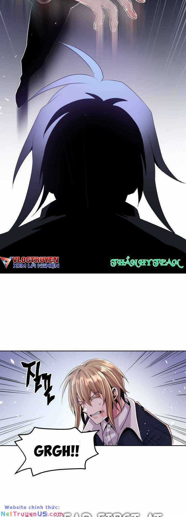 Đại Thần Giáng Thế - Chapter 18 - Trang 36