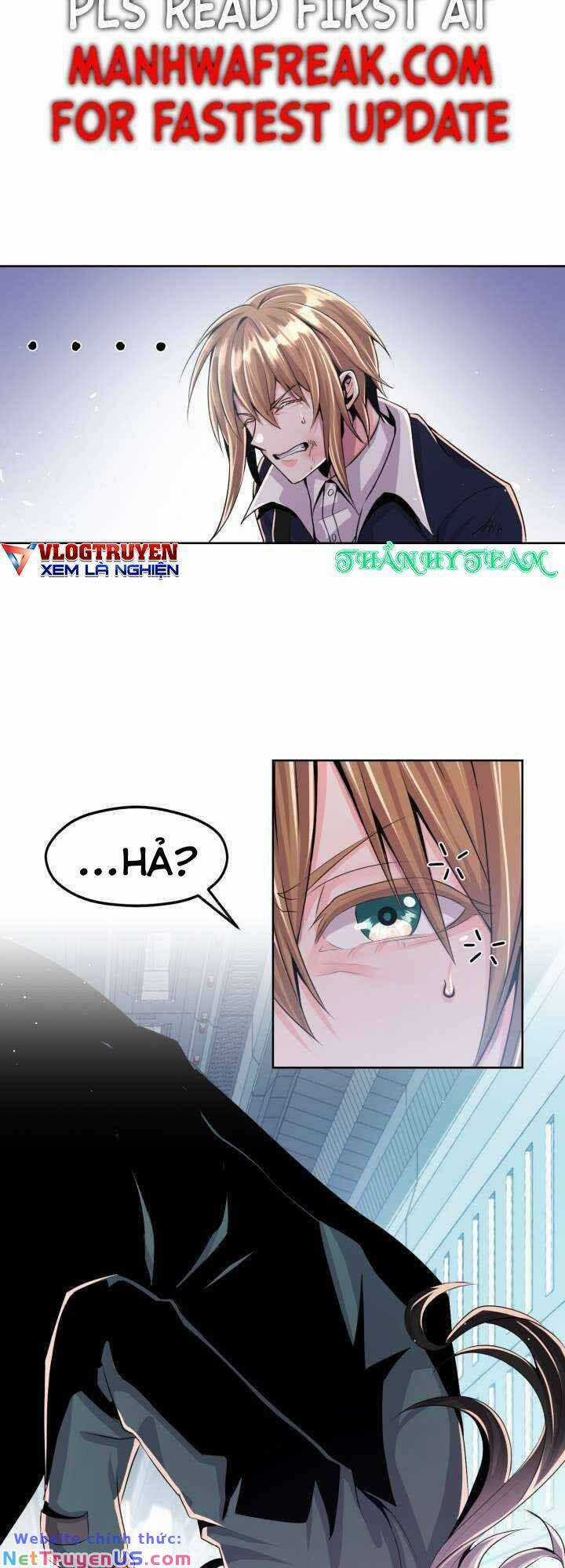 Đại Thần Giáng Thế - Chapter 18 - Trang 37