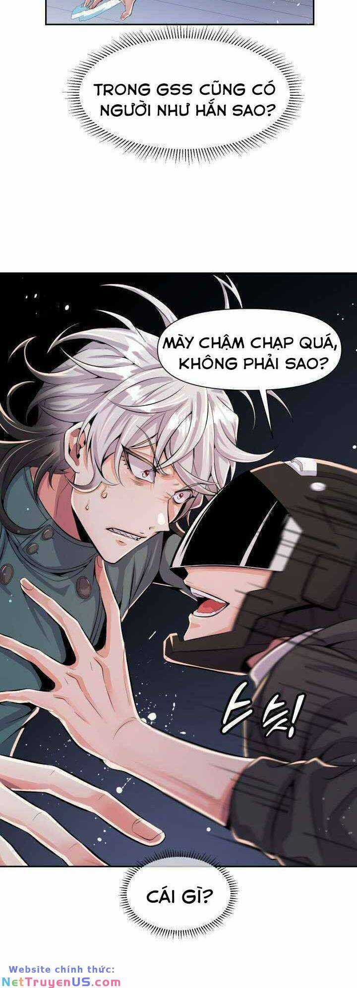 Đại Thần Giáng Thế - Chapter 18 - Trang 40