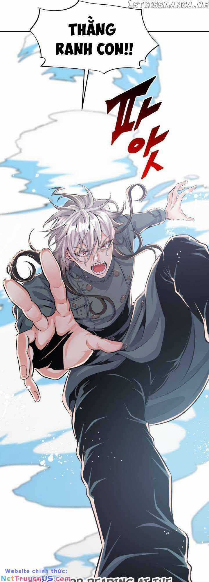 Đại Thần Giáng Thế - Chapter 18 - Trang 41