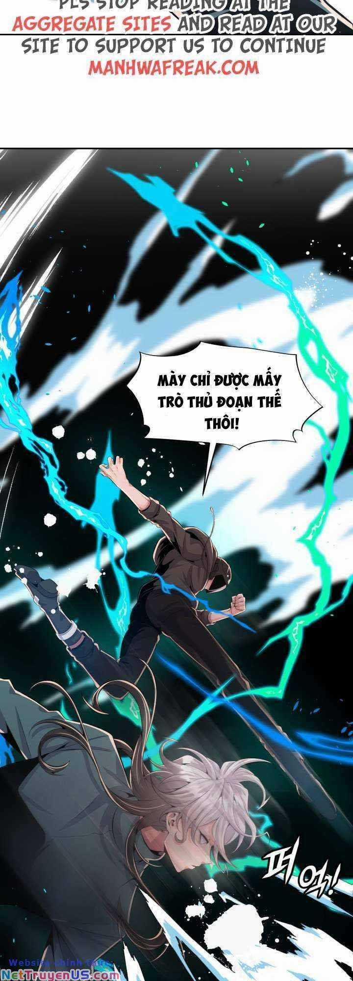 Đại Thần Giáng Thế - Chapter 18 - Trang 42