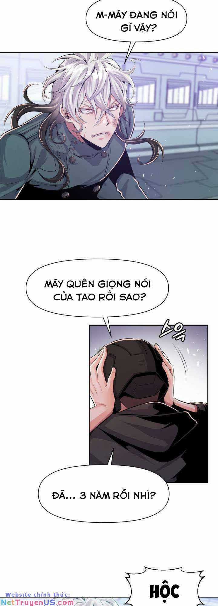 Đại Thần Giáng Thế - Chapter 18 - Trang 45