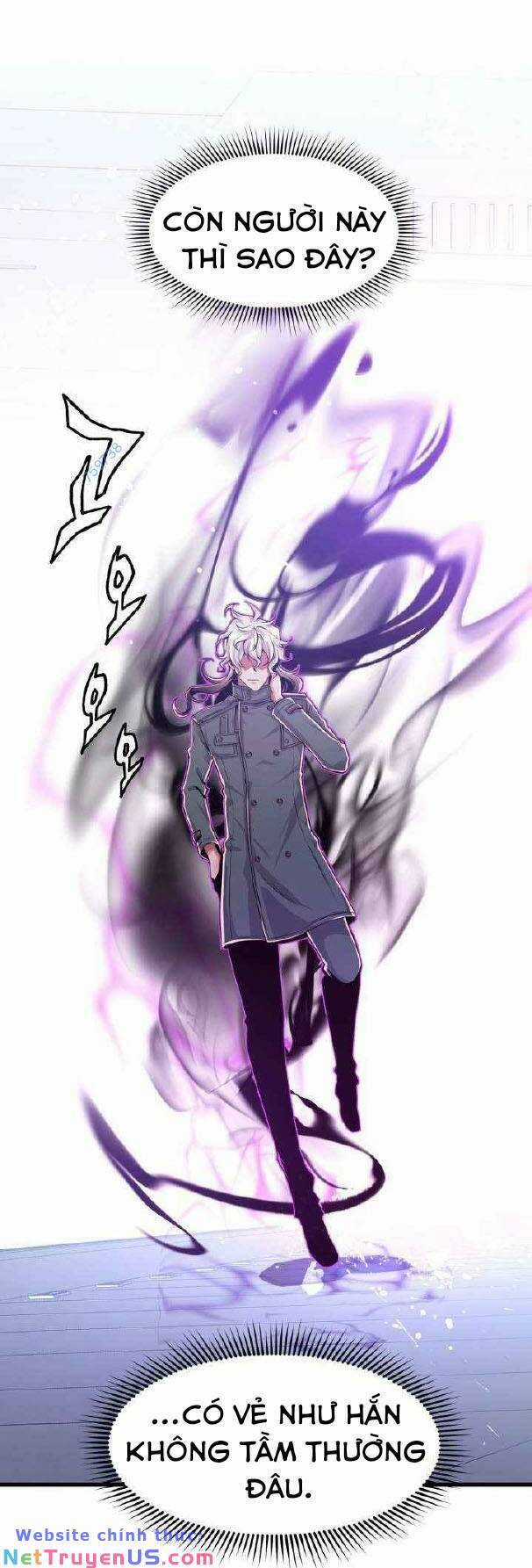 Đại Thần Giáng Thế - Chapter 18 - Trang 7
