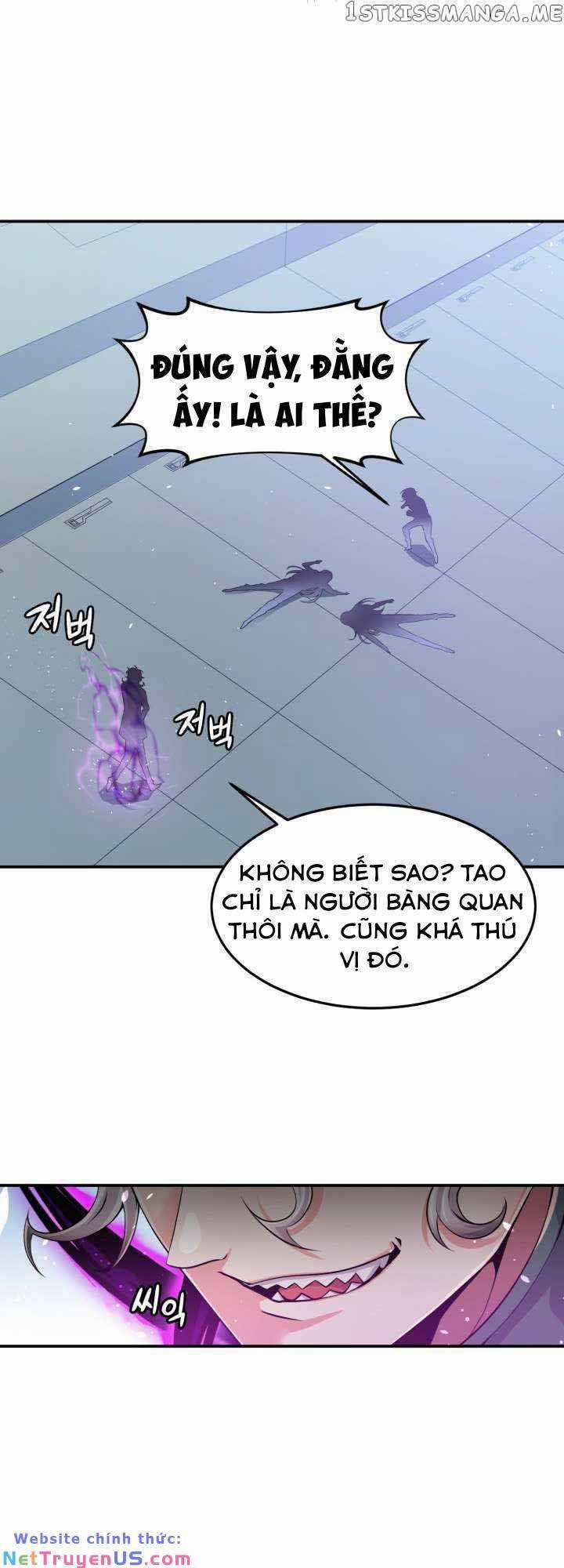 Đại Thần Giáng Thế - Chapter 18 - Trang 8