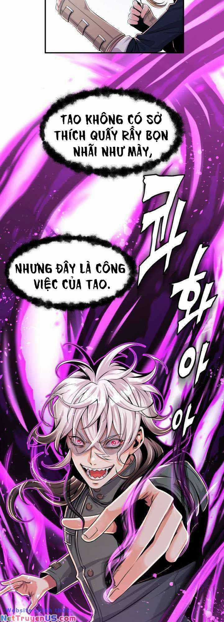 Đại Thần Giáng Thế - Chapter 18 - Trang 10