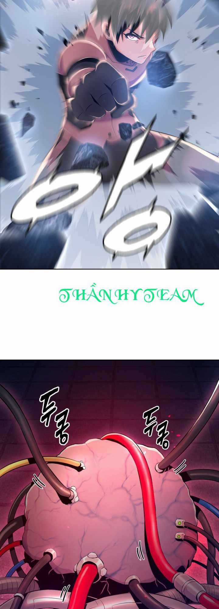 Đại Thần Giáng Thế - Chapter 19 - Trang 14