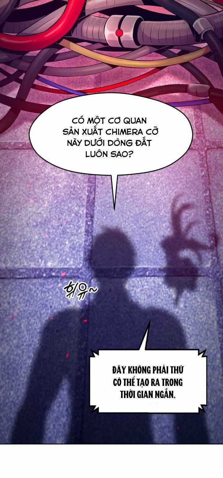 Đại Thần Giáng Thế - Chapter 19 - Trang 15