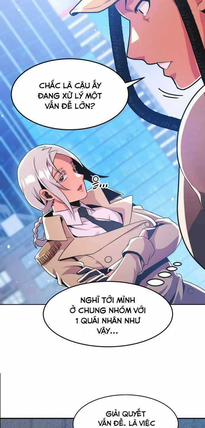 Đại Thần Giáng Thế - Chapter 19 - Trang 23