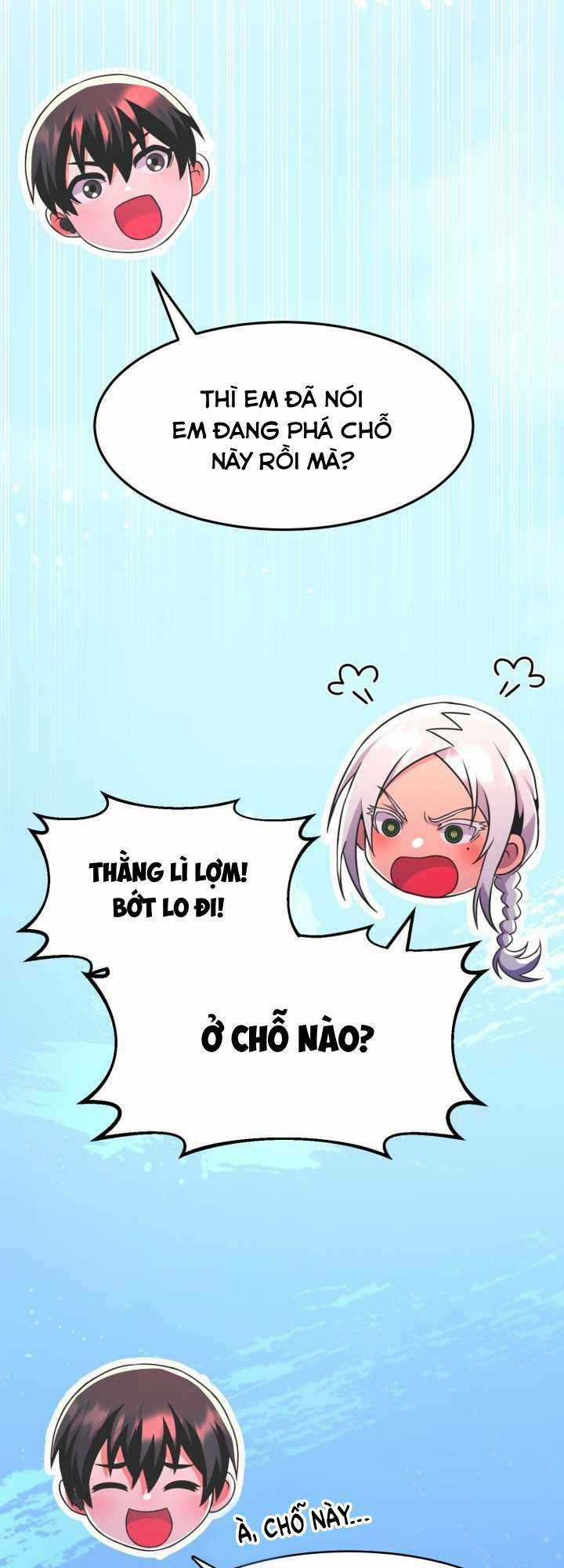 Đại Thần Giáng Thế - Chapter 19 - Trang 27