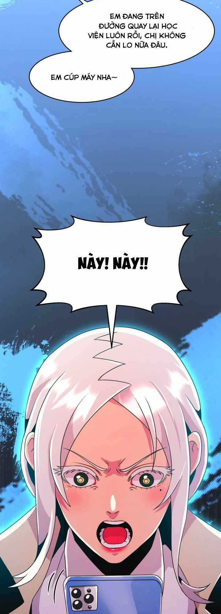 Đại Thần Giáng Thế - Chapter 19 - Trang 28