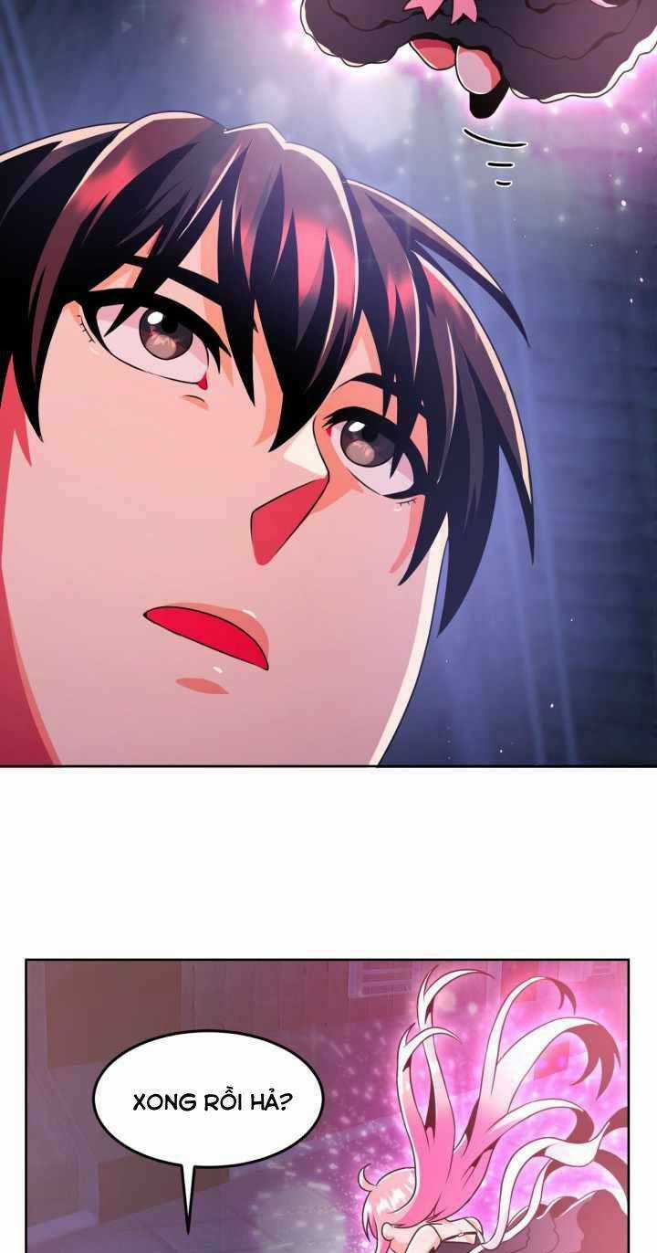Đại Thần Giáng Thế - Chapter 19 - Trang 31