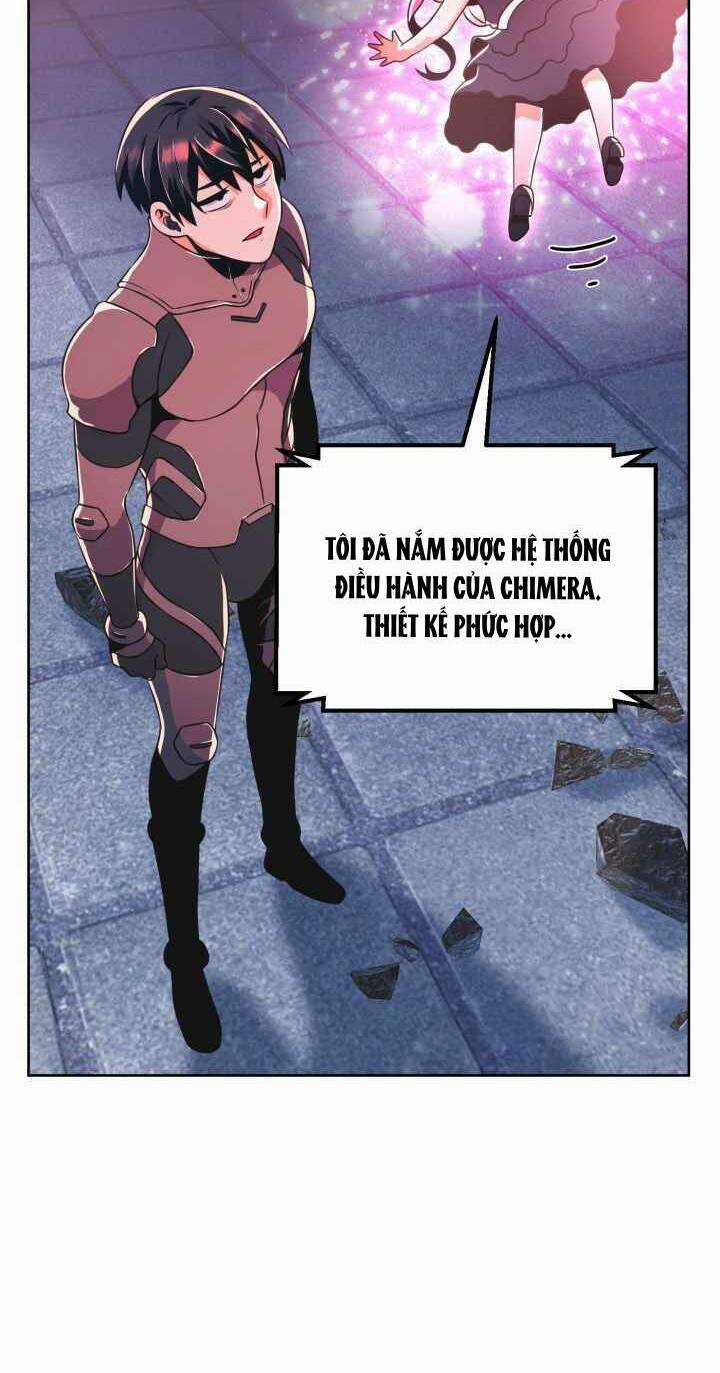 Đại Thần Giáng Thế - Chapter 19 - Trang 32